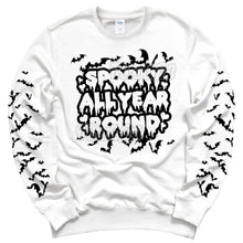 Load image into Gallery viewer, Spooky All Year Round (Sweatshirt)