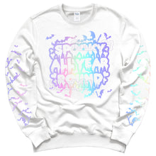 Load image into Gallery viewer, Spooky All Year Round (Sweatshirt)