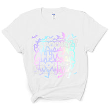 Load image into Gallery viewer, Spooky All Year Round (Tee)