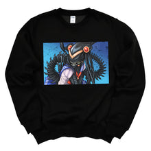 Load image into Gallery viewer, Xenosagi  (Sweatshirt)