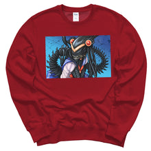 Load image into Gallery viewer, Xenosagi  (Sweatshirt)