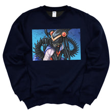 Load image into Gallery viewer, Xenosagi  (Sweatshirt)