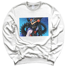 Load image into Gallery viewer, Xenosagi  (Sweatshirt)