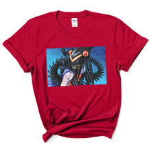 Load image into Gallery viewer, Xenosagi  (Tee)