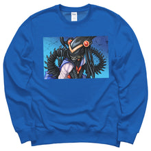Load image into Gallery viewer, Xenosagi  (Sweatshirt)
