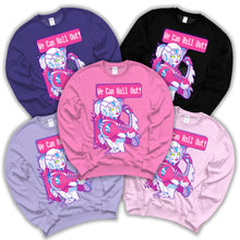 Load image into Gallery viewer, We Can Roll Out! (Sweatshirt)