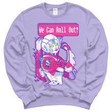 Load image into Gallery viewer, We Can Roll Out! (Sweatshirt)