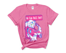 Load image into Gallery viewer, We Can Roll Out! (Tee)