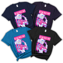 Load image into Gallery viewer, We Can Roll Out! (Tee)