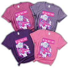 Load image into Gallery viewer, We Can Roll Out! (Tee)