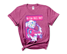 Load image into Gallery viewer, We Can Roll Out! (Tee)