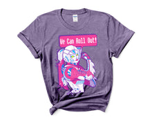 Load image into Gallery viewer, We Can Roll Out! (Tee)