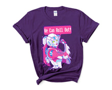 Load image into Gallery viewer, We Can Roll Out! (Tee)