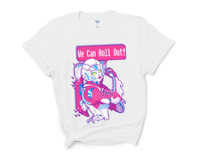 Load image into Gallery viewer, We Can Roll Out! (Tee)