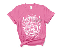 Load image into Gallery viewer, Witch Fight Club (Tee)