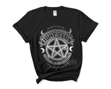 Load image into Gallery viewer, Witch Fight Club (Tee)