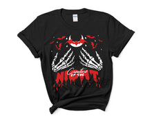 Load image into Gallery viewer, Creature of the Night (Tee)
