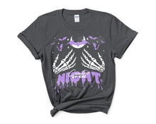 Load image into Gallery viewer, Creature of the Night (Tee)
