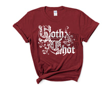 Load image into Gallery viewer, Goth Thot (Tee)
