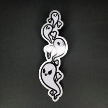 Load image into Gallery viewer, Ghosts (Vinyl Sticker)
