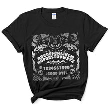 Load image into Gallery viewer, Ouija Board (Tee)
